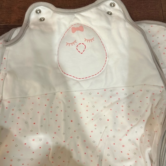 Nested Bean sleep sack - Picture 1 of 2